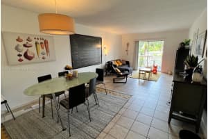 1120 99th St APT 305, Bay Harbor Islands, FL 33154, Sold 12/19/24