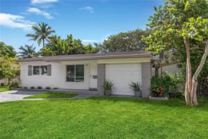 2546 Scott St, Hollywood, FL 33020, Sold 02/25/25