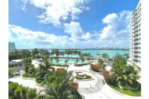 1500 Bay Rd APT 956S, Miami Beach, FL 33139, - MLS#A11673290