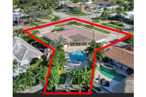 6231 NE 20th Way, Fort Lauderdale, FL 33308, Sold 12/17/24