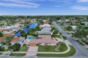 6231 NE 20th Way, Fort Lauderdale, FL 33308, Sold 12/17/24