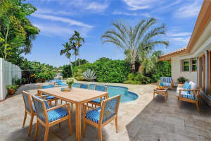 6231 NE 20th Way, Fort Lauderdale, FL 33308, Sold 12/17/24