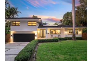 1059 NE 98th St, Miami Shores, FL 33138, Sold 01/06/25