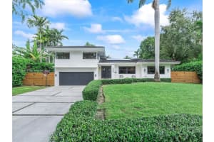 1059 NE 98th St, Miami Shores, FL 33138, Sold 01/06/25