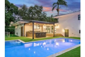 1059 NE 98th St, Miami Shores, FL 33138, Sold 01/06/25