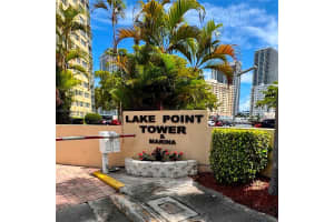 100 Golden Isles Dr 605, Hallandale Beach