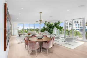 1 Collins Ave Unit 406, Miami Beach, FL 33139, Sold 04/23/25