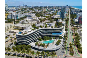1 Collins Ave Unit 406, Miami Beach, FL 33139, Sold 04/23/25