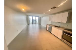 1600 NE 1st Ave Apt 2502, Miami, FL 33132, Sold 08/21/25