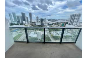 1600 NE 1st Ave Apt 2502, Miami, FL 33132, Sold 08/21/25