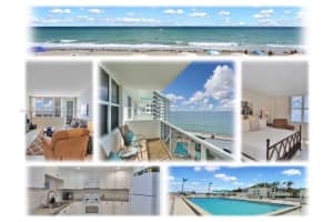 3725 S Ocean Dr 1216 Hollywood, FL 33019 - MLS#A11673491