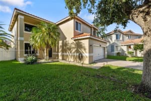 16367 NW 17th Ct, Pembroke Pines, FL 33028, Sold 12/19/24