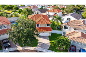 16367 NW 17th Ct, Pembroke Pines, FL 33028, Sold 12/19/24