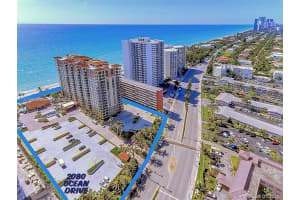 2080 S Ocean Dr APT 1602, Hallandale Beach, FL 33009, Sold 01/31/25