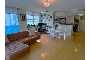 2080 S Ocean Dr APT 1602, Hallandale Beach, FL 33009, Sold 01/31/25