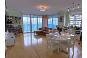 2080 S Ocean Dr APT 1602, Hallandale Beach, FL 33009, Sold 01/31/25
