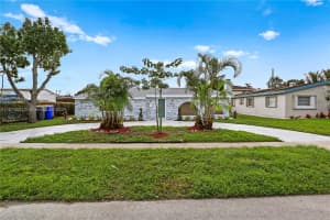 6510 Scott St, Hollywood, FL 33024, Sold 01/22/25