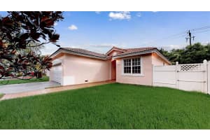 2761 SW 88th Ave, Miramar, FL 33025, Sold 12/13/24
