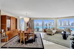 2600 Island Blvd APT 2004, Aventura, FL 33160, Sold 11/27/24