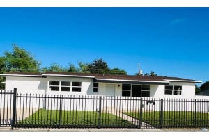 19611 NW 7th Ave, Miami, FL 33169, Sold 01/07/25