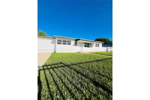 19611 NW 7th Ave, Miami, FL 33169, Sold 01/07/25