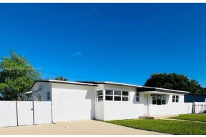 19611 NW 7th Ave, Miami, FL 33169, Sold 01/07/25