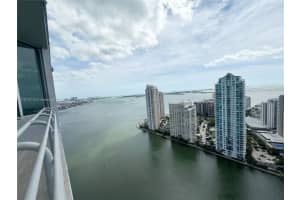 325 S Biscayne Blvd Lph 19, Miami