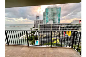 1925 Brickell Ave, Miami, FL 33129, Sold 05/01/25
