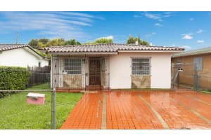 10485 SW 26th Terrace, Miami, FL 33165, Sold 11/22/24