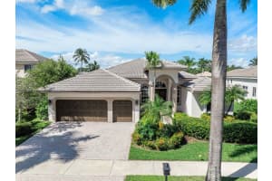 2549 Jardin Terrace, Weston, FL 33327, Sold 12/13/24