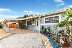 3130 SW 64th Ave, Miramar, FL 33023, Sold 12/02/24