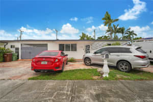 1175 W 33rd St, Hialeah, FL 33012, Sold 03/17/25