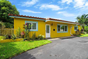4400 NW 30th Ct, Lauderdale Lakes, FL 33313, Sold 11/07/24