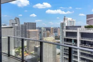 1000 Brickell Plaza, Miami, FL 33131, Sold 12/05/24