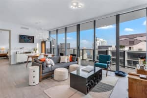 1000 Brickell Plaza, Miami, FL 33131, Sold 12/05/24