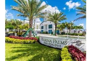 17301 Biscayne Blvd APT 1708, Aventura, FL 33160, - MLS#A11673893