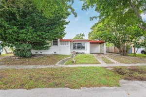 12200 NE Miami Ct, North Miami, FL 33161, Sold 11/15/24