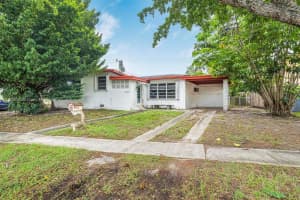 12200 NE Miami Ct, North Miami, FL 33161, Sold 11/15/24