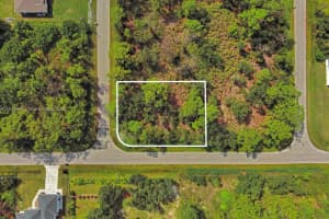#1 Ginsa Ter North Port, FL 34291 - MLS#A11673927