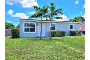641 N 69th Way, Hollywood, FL 33024, Sold 02/04/25