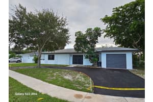 4760 NW 8th Dr, Plantation, FL 33317, Sold 02/18/25