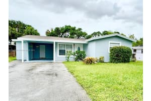 3751 NW 8th St, Fort Lauderdale, FL 33311, Sold 11/15/24