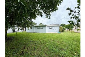 3751 NW 8th St, Fort Lauderdale, FL 33311, Sold 11/15/24