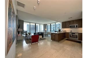 88 SW 7th St Apt 1801, Miami, FL 33130, Sold 12/16/24