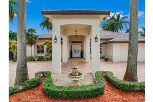 3601 Sw 129th Ave, Miami