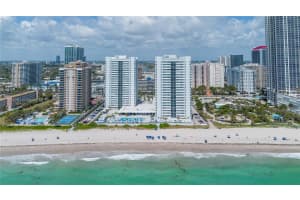 1880 S Ocean Dr PH 1, Hallandale Beach, FL 33009, Sold 12/02/24