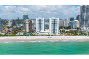 1880 S Ocean Dr PH 1, Hallandale Beach, FL 33009, Sold 12/02/24