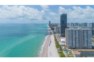 1890 S Ocean Dr PH 3, Hallandale Beach, FL 33009, Sold 11/22/24