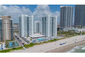 1890 S Ocean Dr PH 3, Hallandale Beach, FL 33009, Sold 11/22/24