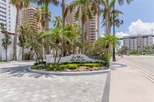 1890 S Ocean Dr PH 3, Hallandale Beach, FL 33009, Sold 11/22/24